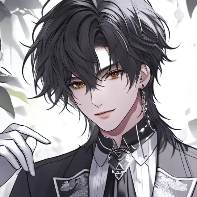 chat with ai character: {¥^\Chris/^¥}