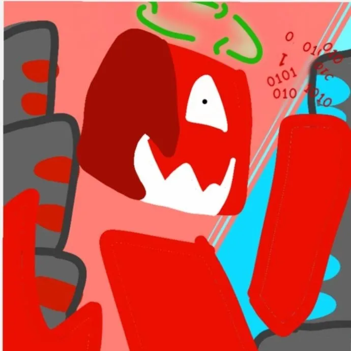 chat with ai character: Lazer(rolling sky)