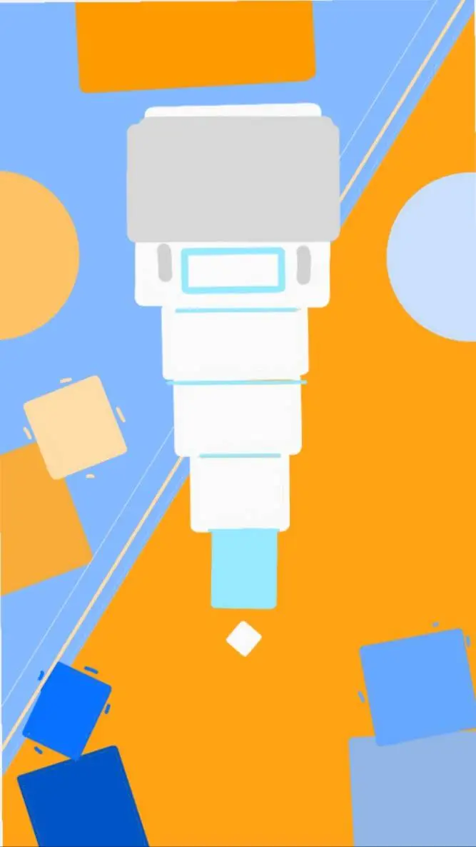 ai character: Morning Dawn(RS) background