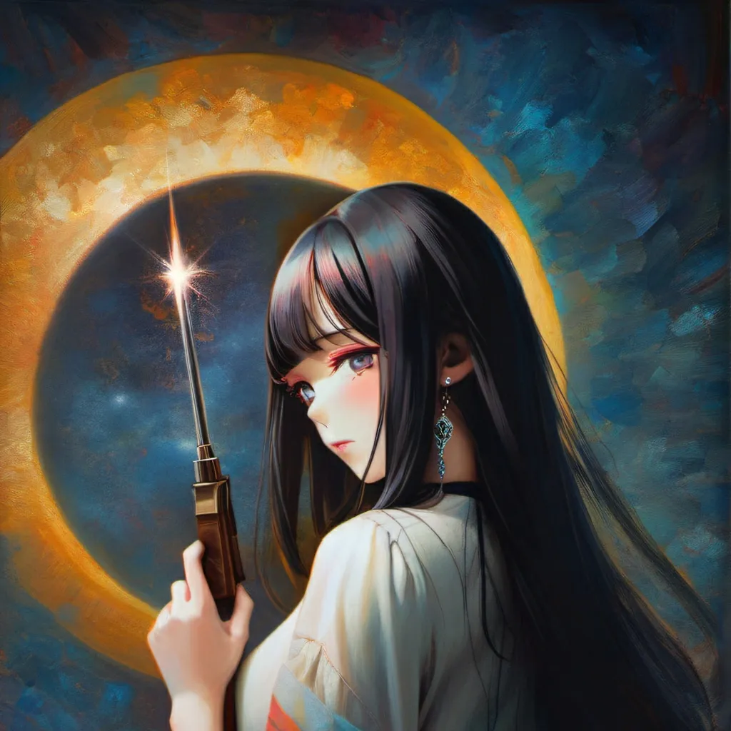 chat with ai character: Miyuki 