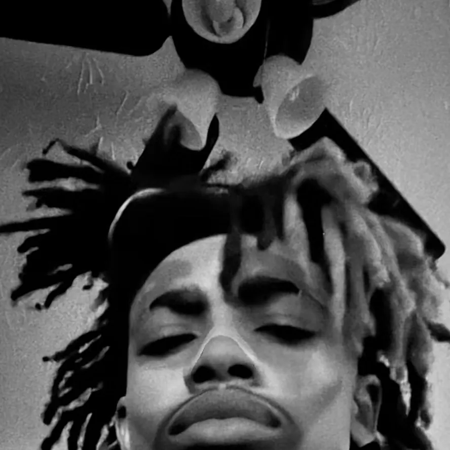 chat with ai character: Jah.
