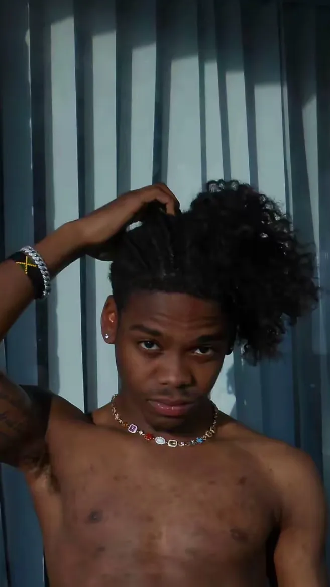 ai character: mk background