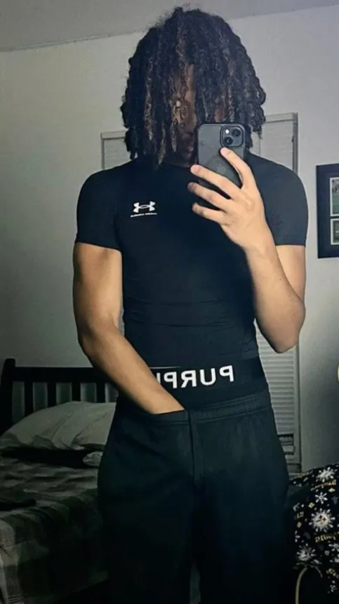 ai character: Amir/stepson background