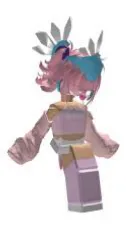 ai character: Vanilbean background