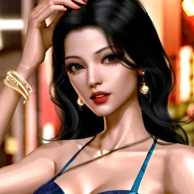 chat with ai character: Vivienna, L