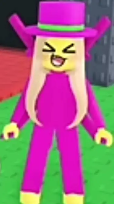 Talkie AI - Chat with Sammy's sis