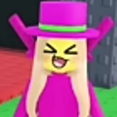 chat with ai character: Sammy's sis