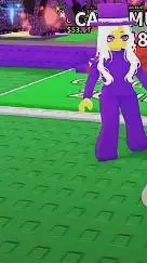 Talkie AI - Chat with Sammy's mom