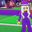 chat with ai character: Sammy's mom