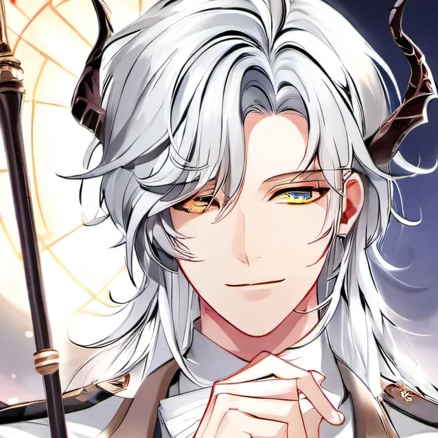 chat with ai character: Naph