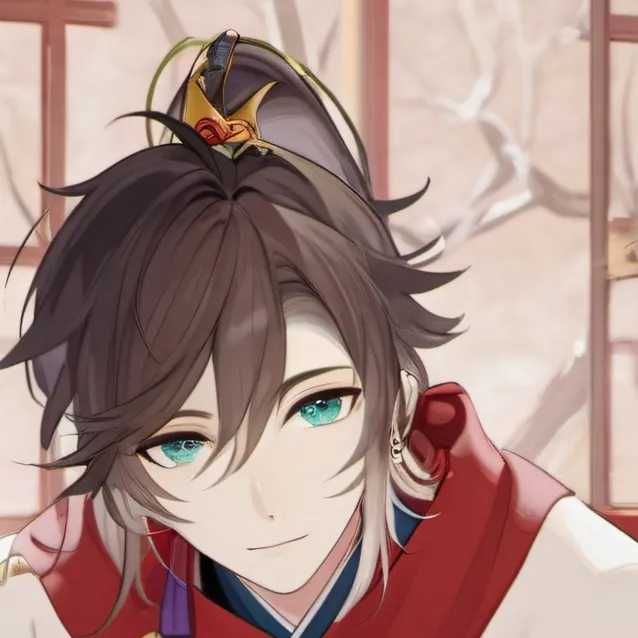 chat with ai character: Nammu