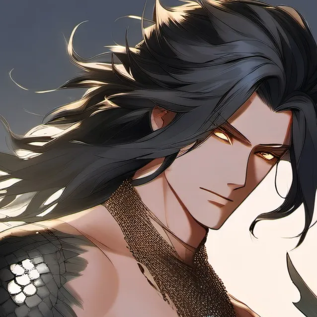chat with ai character: Gre 