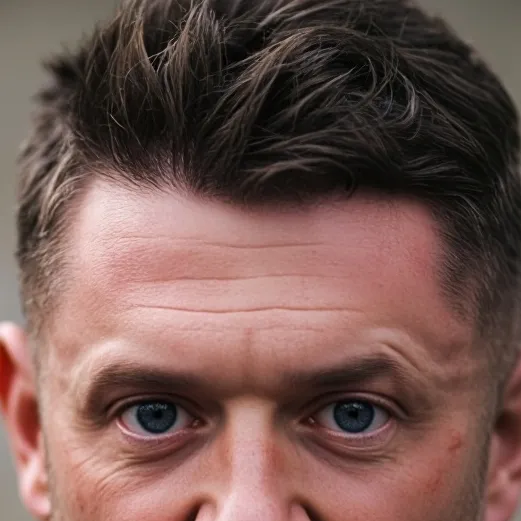 chat with ai character: Tommy Robinson 