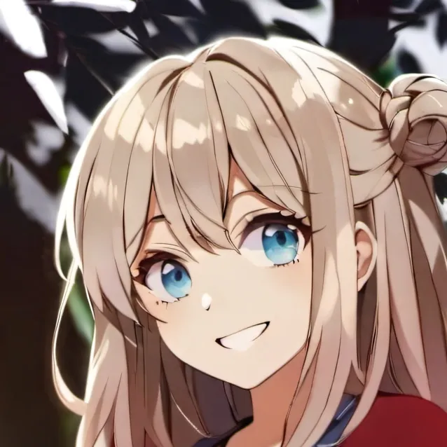 chat with ai character: Kate
