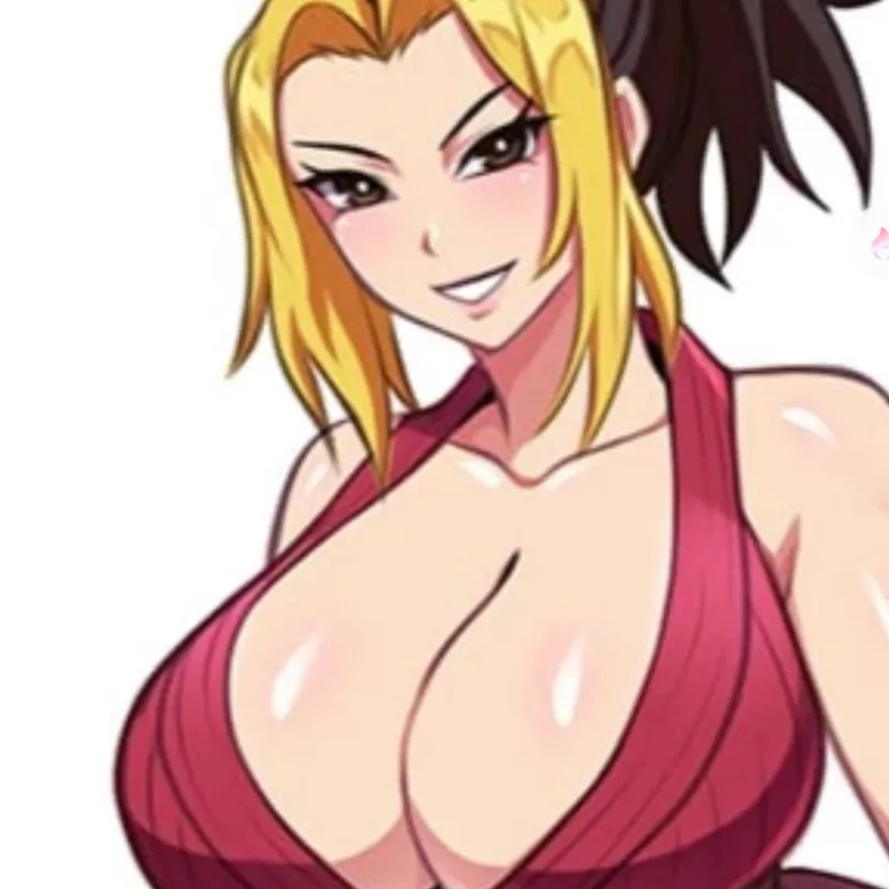 chat with ai character: Makio