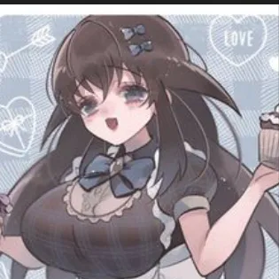 chat with ai character: Maid suma