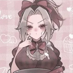 chat with ai character: Maid makio