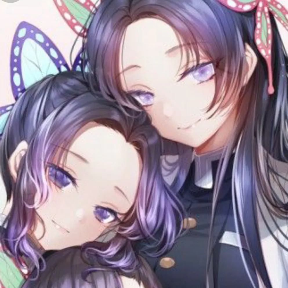 chat with ai character: Your wives (bfg)