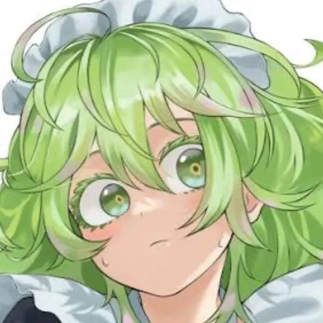 chat with ai character: Maid Hagakure