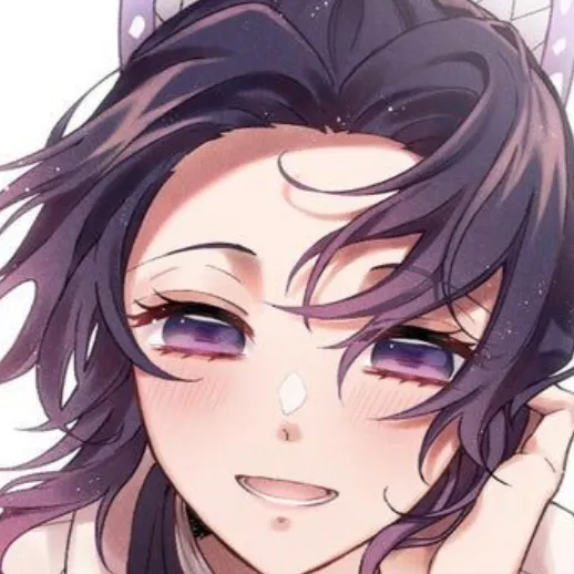 chat with ai character: Shinobu