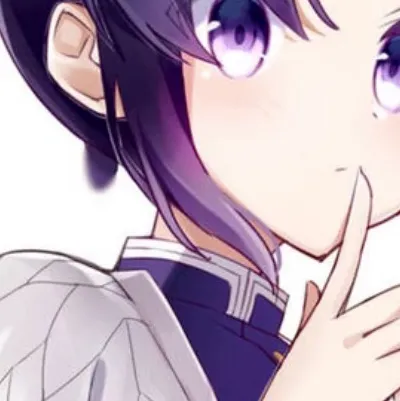 chat with ai character: Yandere shinobu