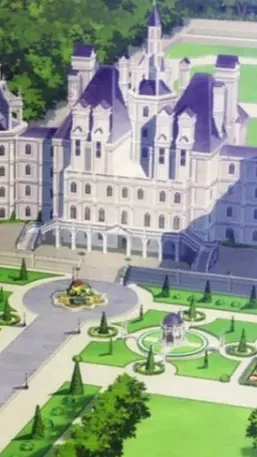 ai character: Roswaal mannor background