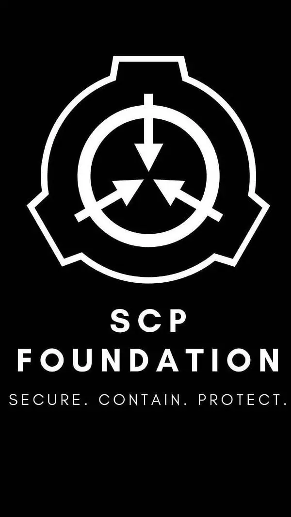 Talkie AI - Chat with SCP Foundation