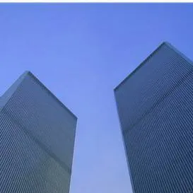 chat with ai character: World Trade Center