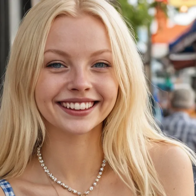 chat with ai character: Gail 