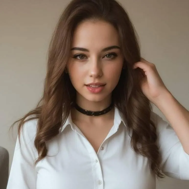 chat with ai character: Patti 