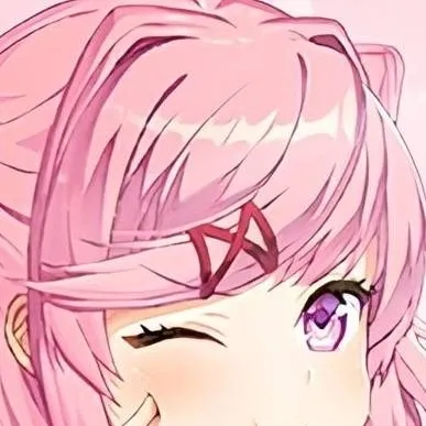 chat with ai character: Natsuki