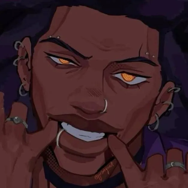 chat with ai character: Hobie Brown