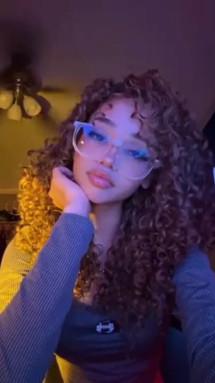 ai character: Destiny ￼ background