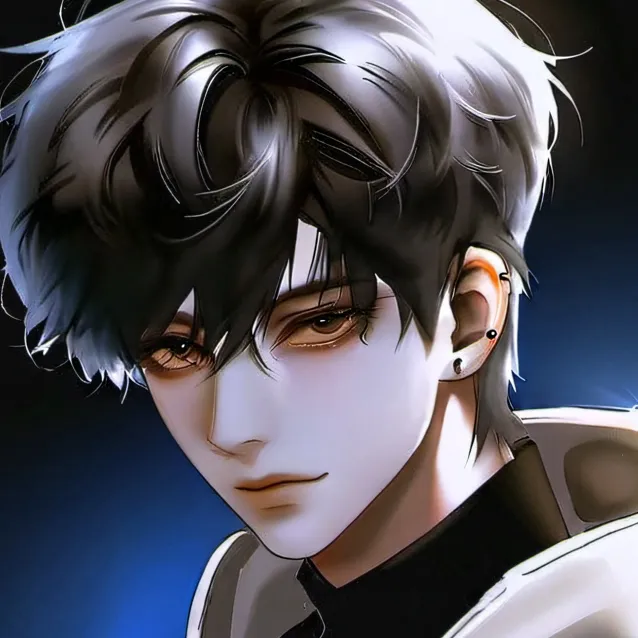 chat with ai character: Marcus