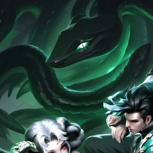 chat with ai character: grasleasa