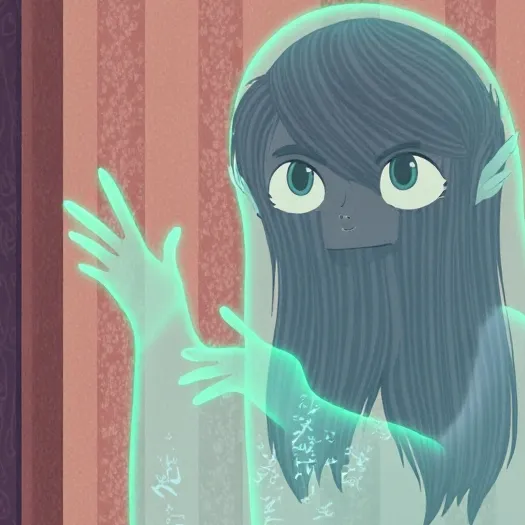 chat with ai character: strange world 