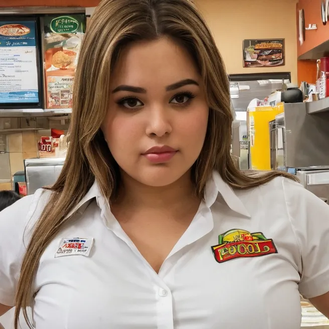 chat with ai character: Maria