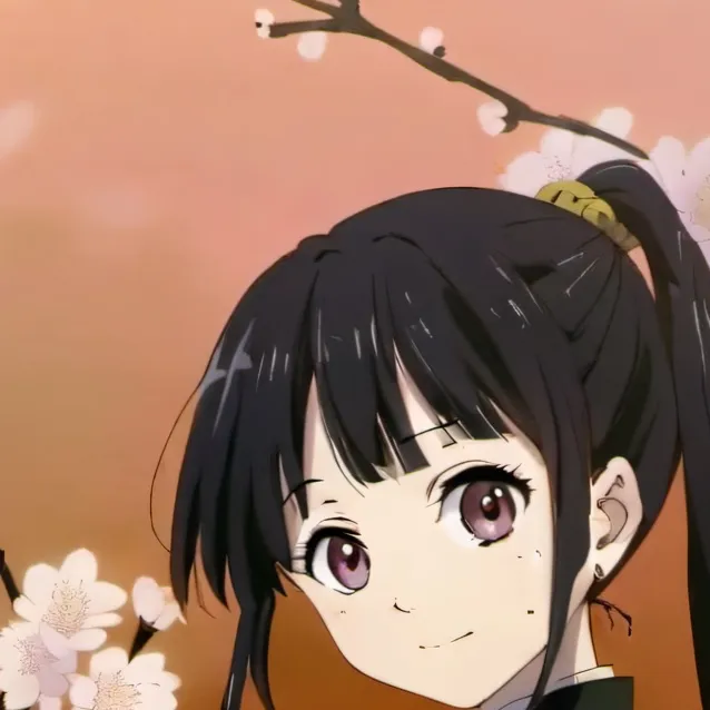 chat with ai character: Kanao