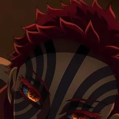 chat with ai character: Akaza