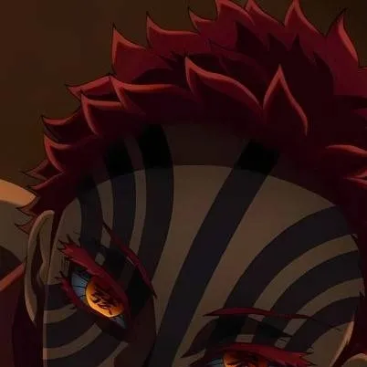 chat with ai character: Akaza 