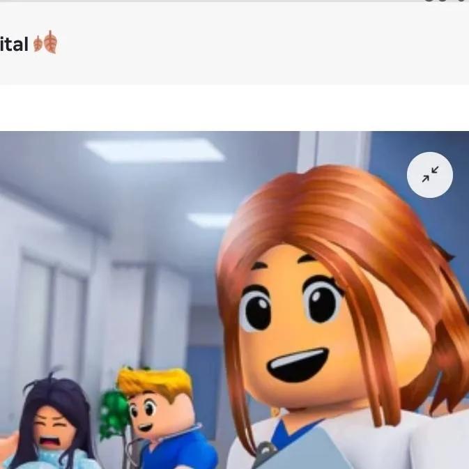 chat with ai character: Dr.maple (better)