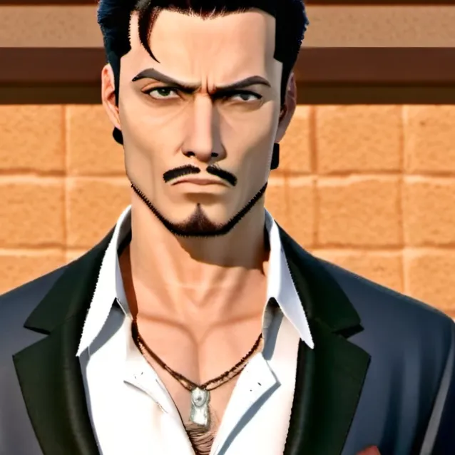 chat with ai character: Leonardo leo emma