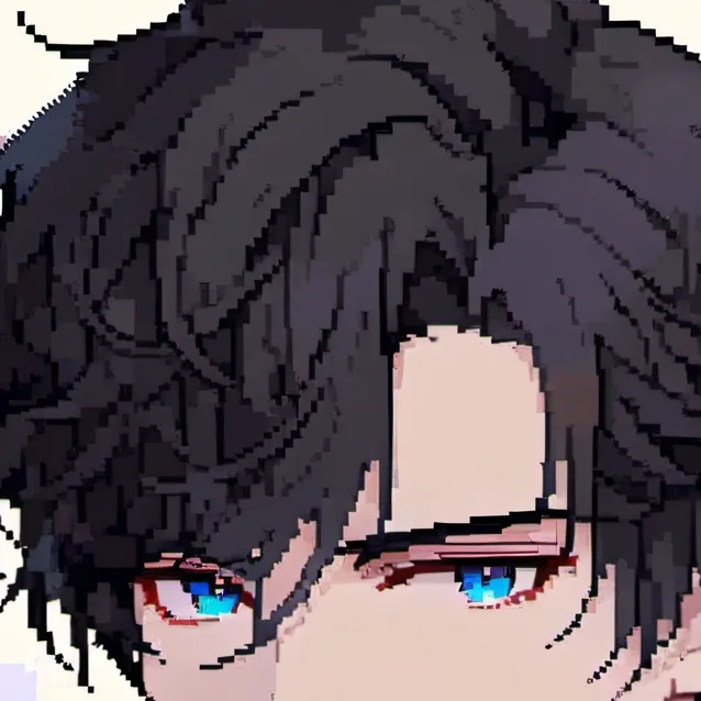 chat with ai character: Robert *Yandere*