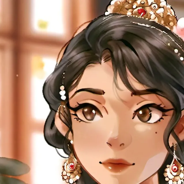 chat with ai character: Di angelo family