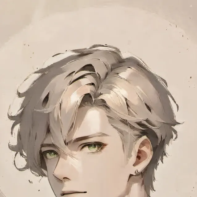 chat with ai character: Matthew 