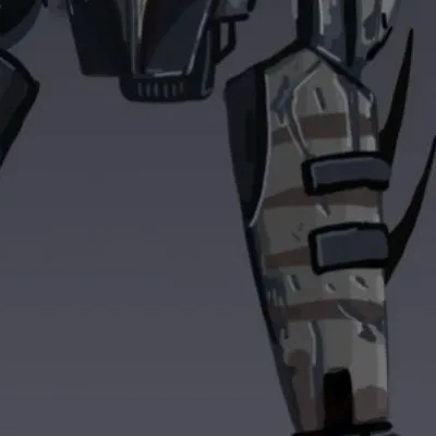 chat with ai character: tactical droid