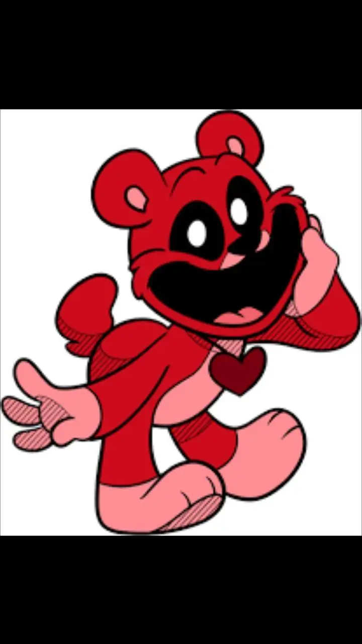 ai character: bobby baerhug background