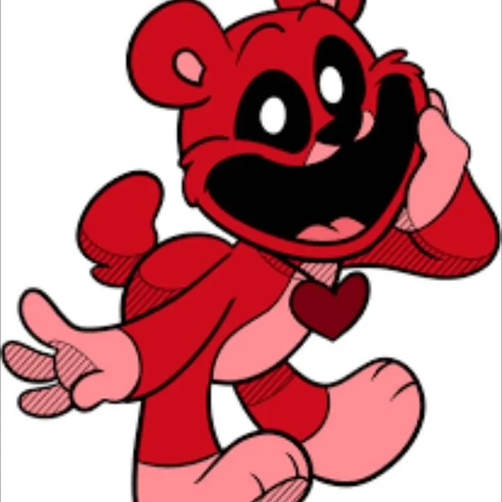 chat with ai character: bobby baerhug