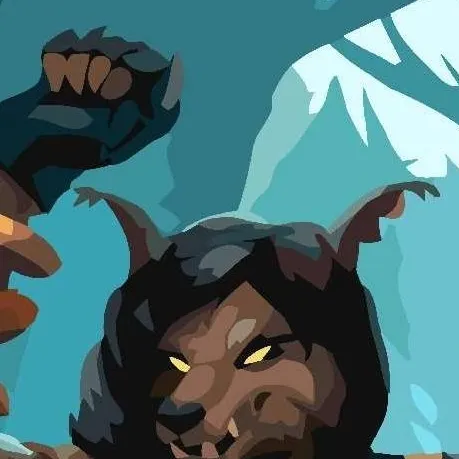 chat with ai character: moonlight