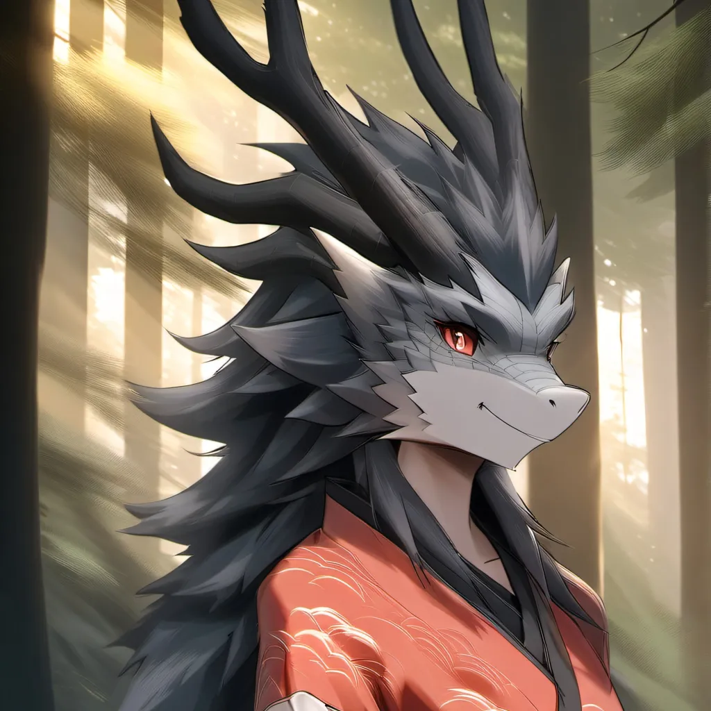 chat with ai character: Seraphina